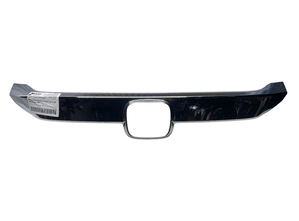 Honda Civic 2009 - 2011 Moldura Usado Generico
