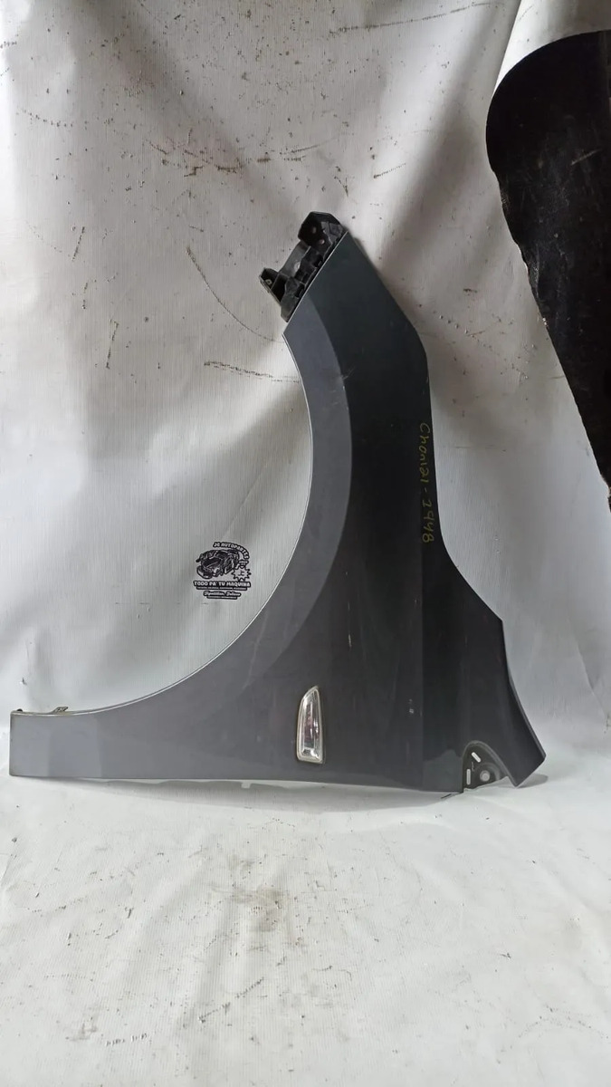 Salpicadera Lh Chevrolet Onix 2021-2026 Usada Original