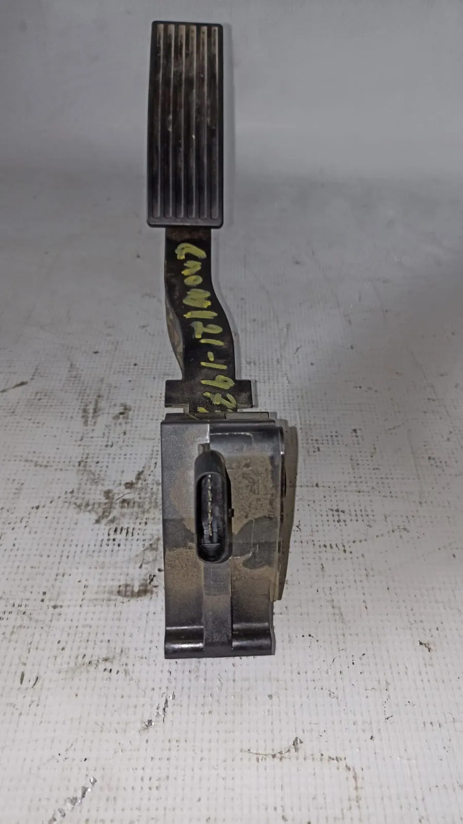 Pedal Acelerador Chevrolet Onix 2021-2026 1.0l Turbo