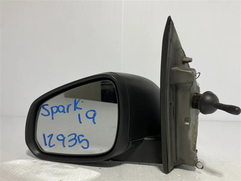 Espejo Izquierdo(a) Manual Chevrolet Spark 2019 4 Puertas