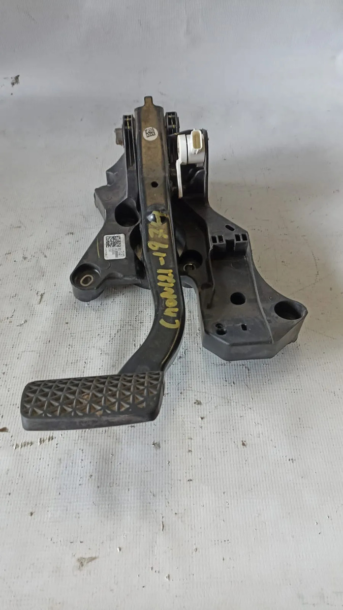 Pedal Freno Chevrolet Onix 2021-2026 1.0l Turbo