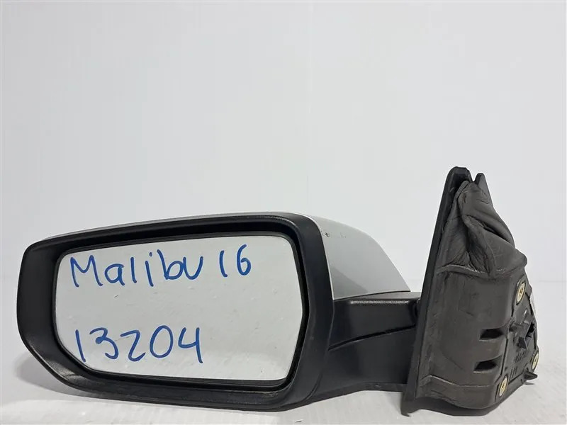 Espejo Izquierdo(a) Chevrolet Malibu 2016 4 Puertas Original