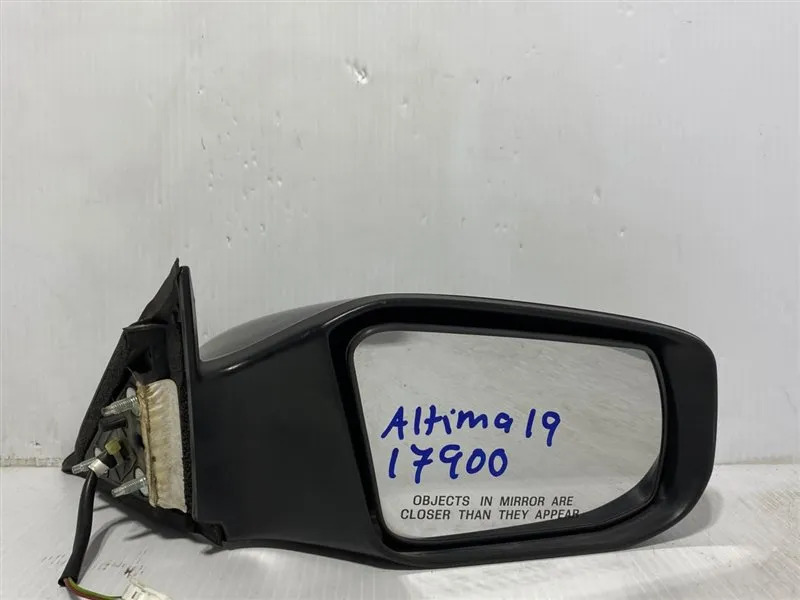 Espejo Delantero(a) Derecho Nissan Altima 2019 4 Puertas