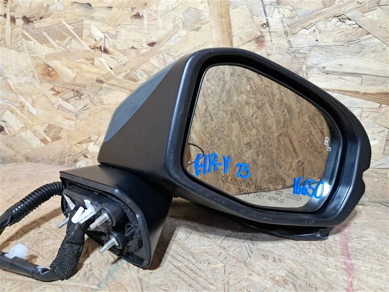Espejo Delantero(a) Derecho Honda Hr-v 2023 5 Puertas