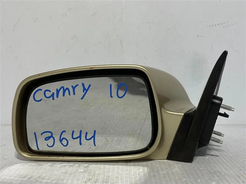 Espejo Izquierdo(a) Toyota Camry 2010 4 Puertas Original