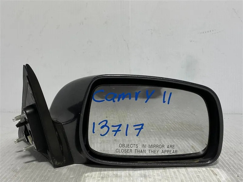 Espejo Derecho Toyota Camry 2011 4 Puertas Original