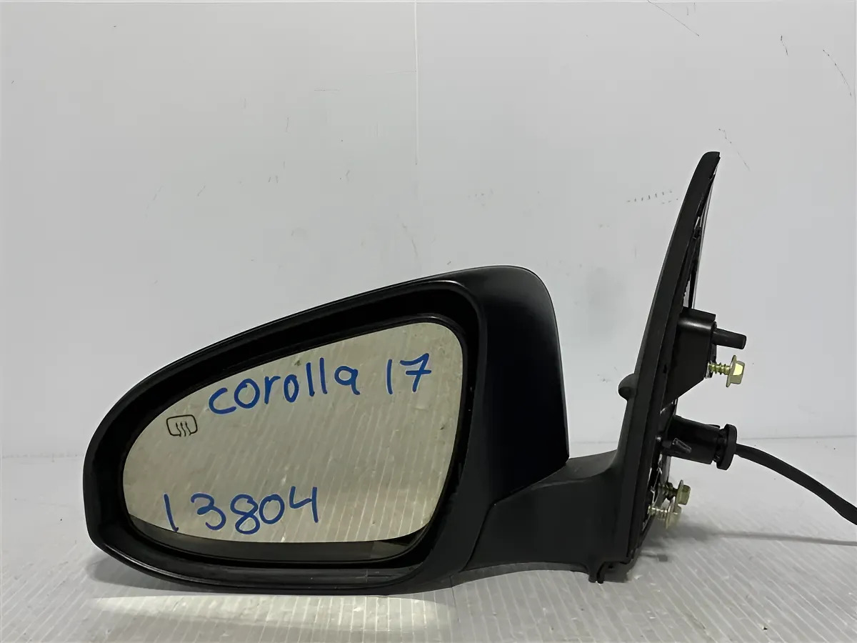 Espejo Izquierdo(a) Toyota Corolla 2017 4 Puertas Original