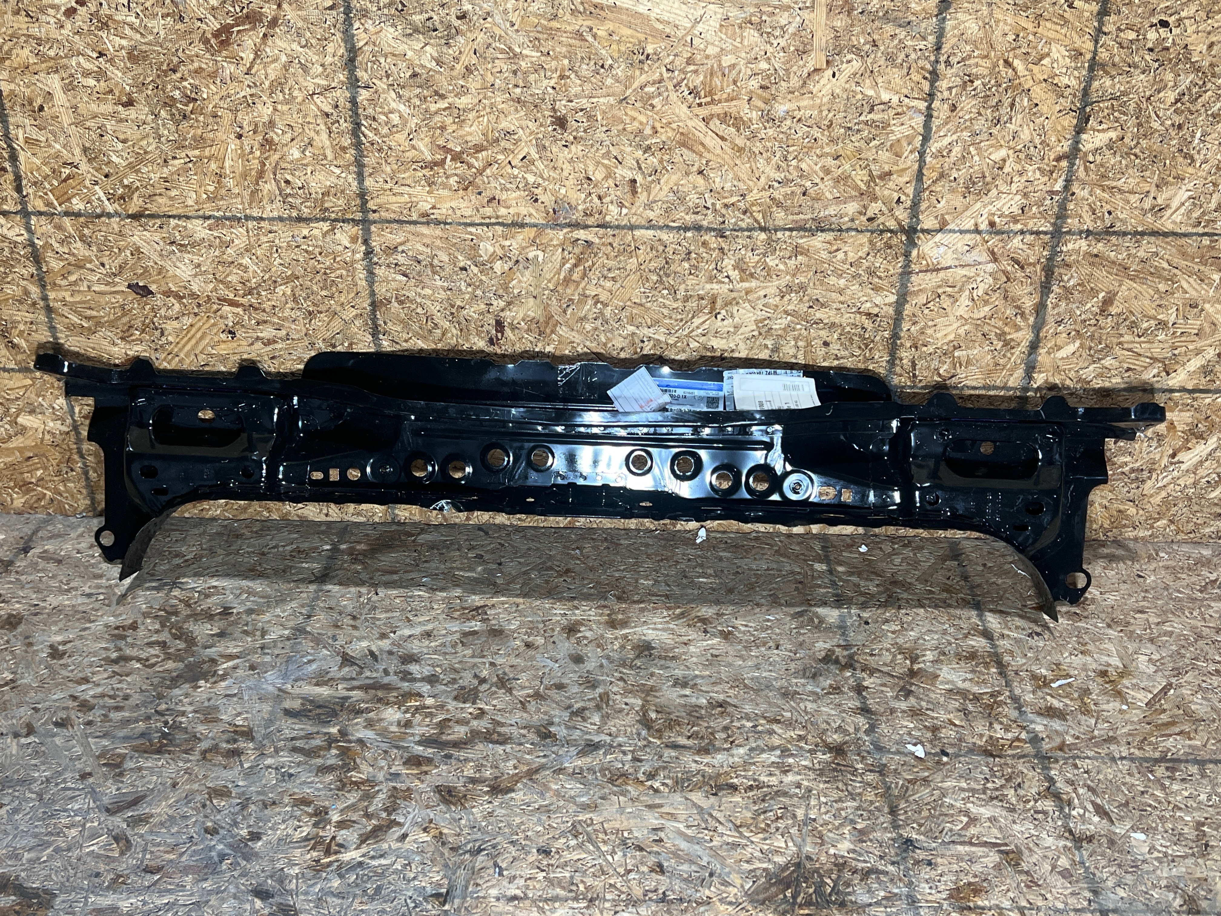 Ford Bronco 2021 - 2026 Tolva Usado Original