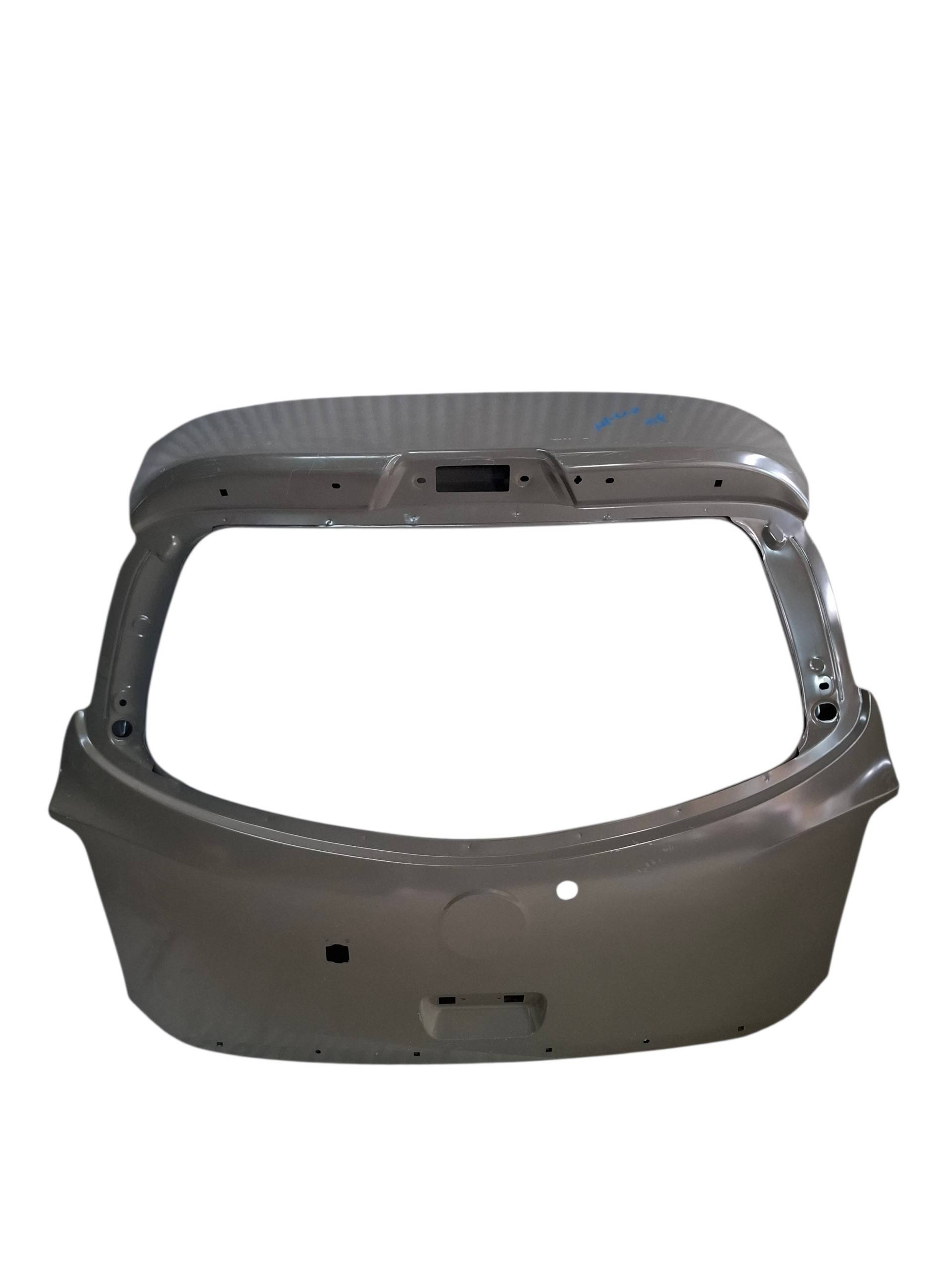 Nissan March 2013 - 2025 quinta puerta Usado Generico