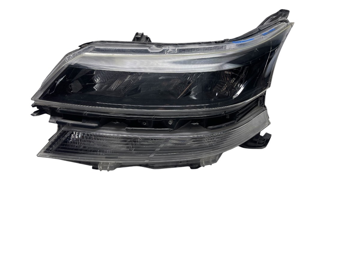 Toyota Avanza 2020 - 2021 Faro Izquierdo Usado Original
