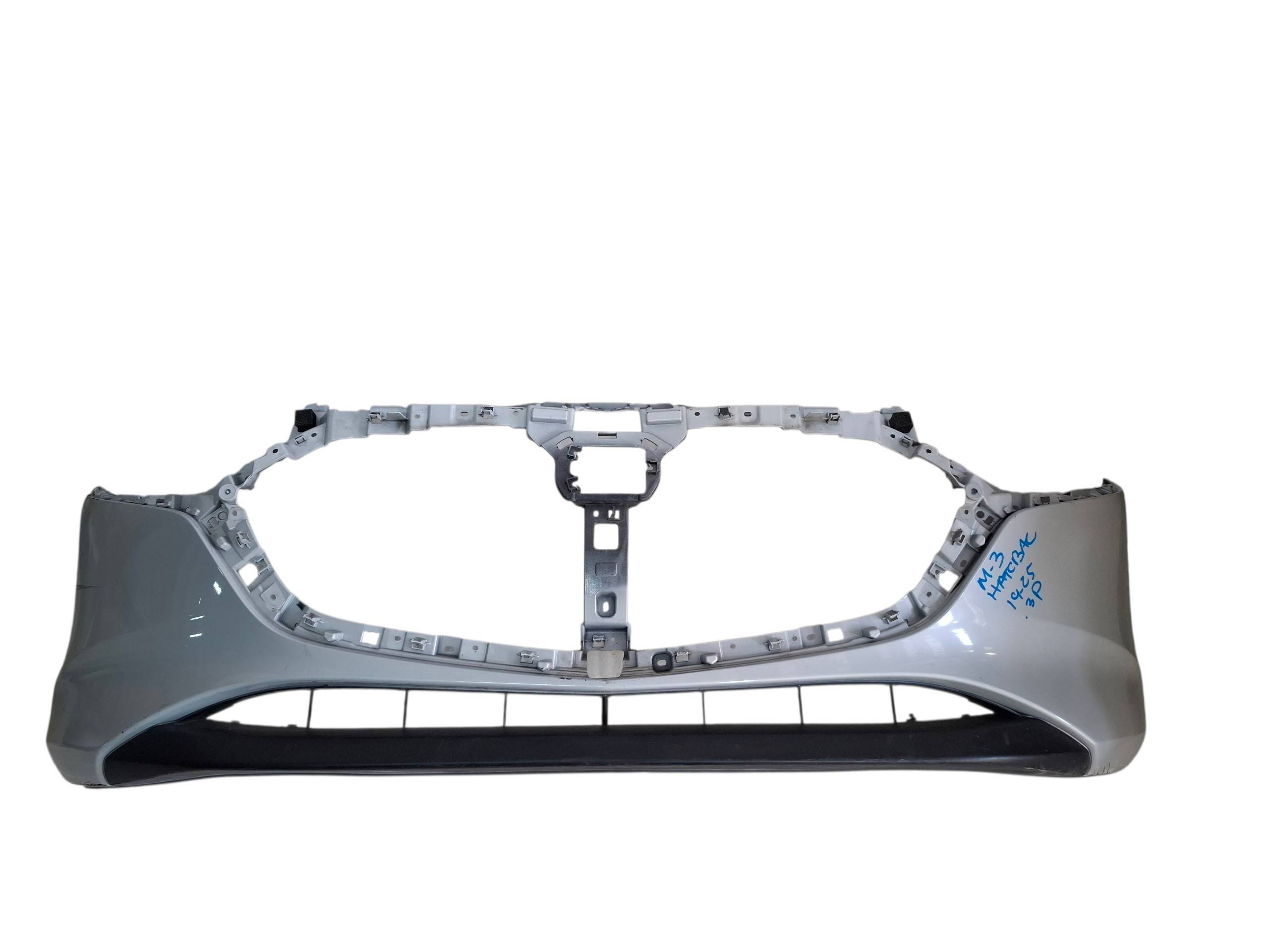 Mazda 3 2019 - 2025 Fascia Delantera Usado Original
