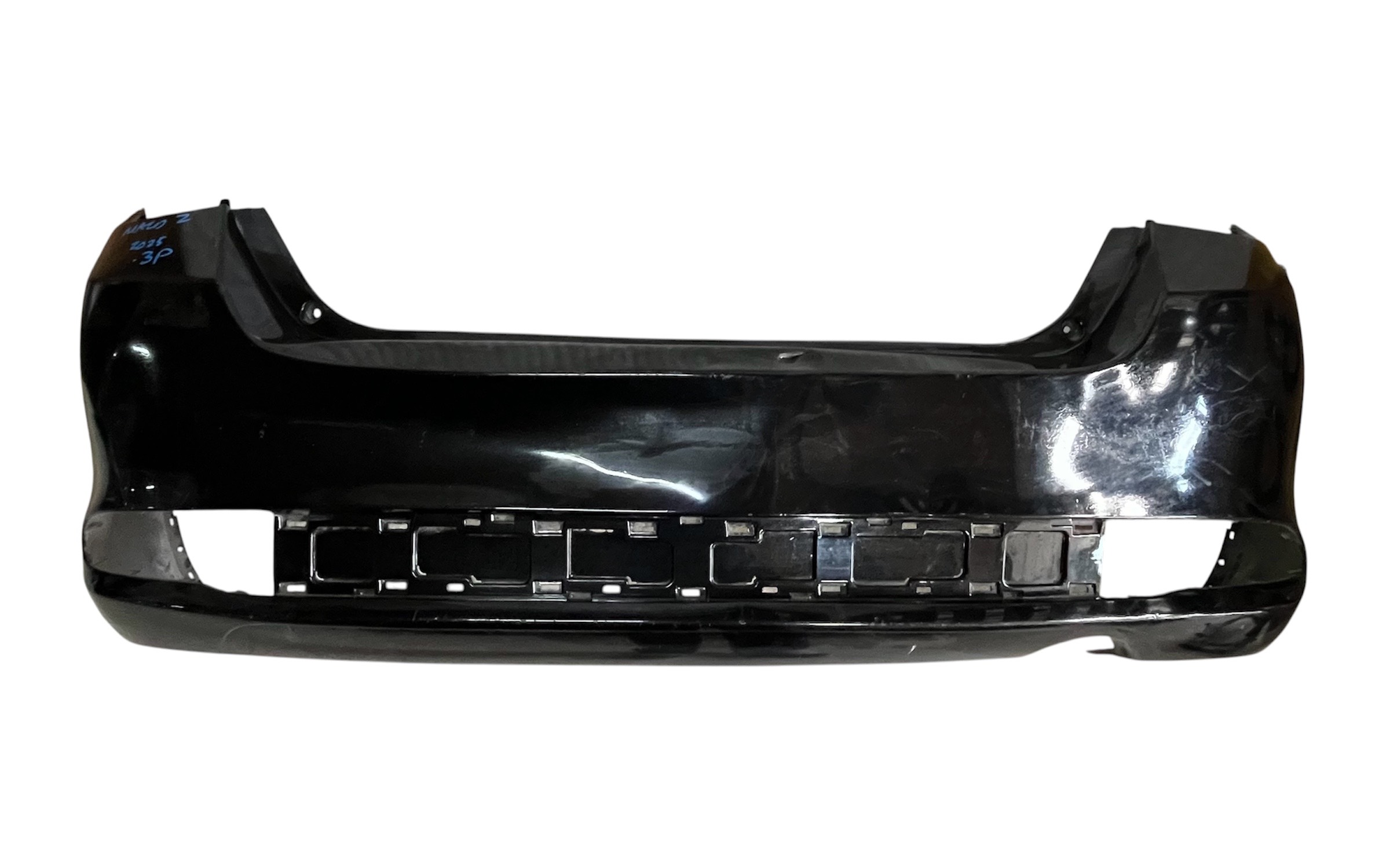 Mazda 2 2020 - 2025 Fascia Trasera Usado Original