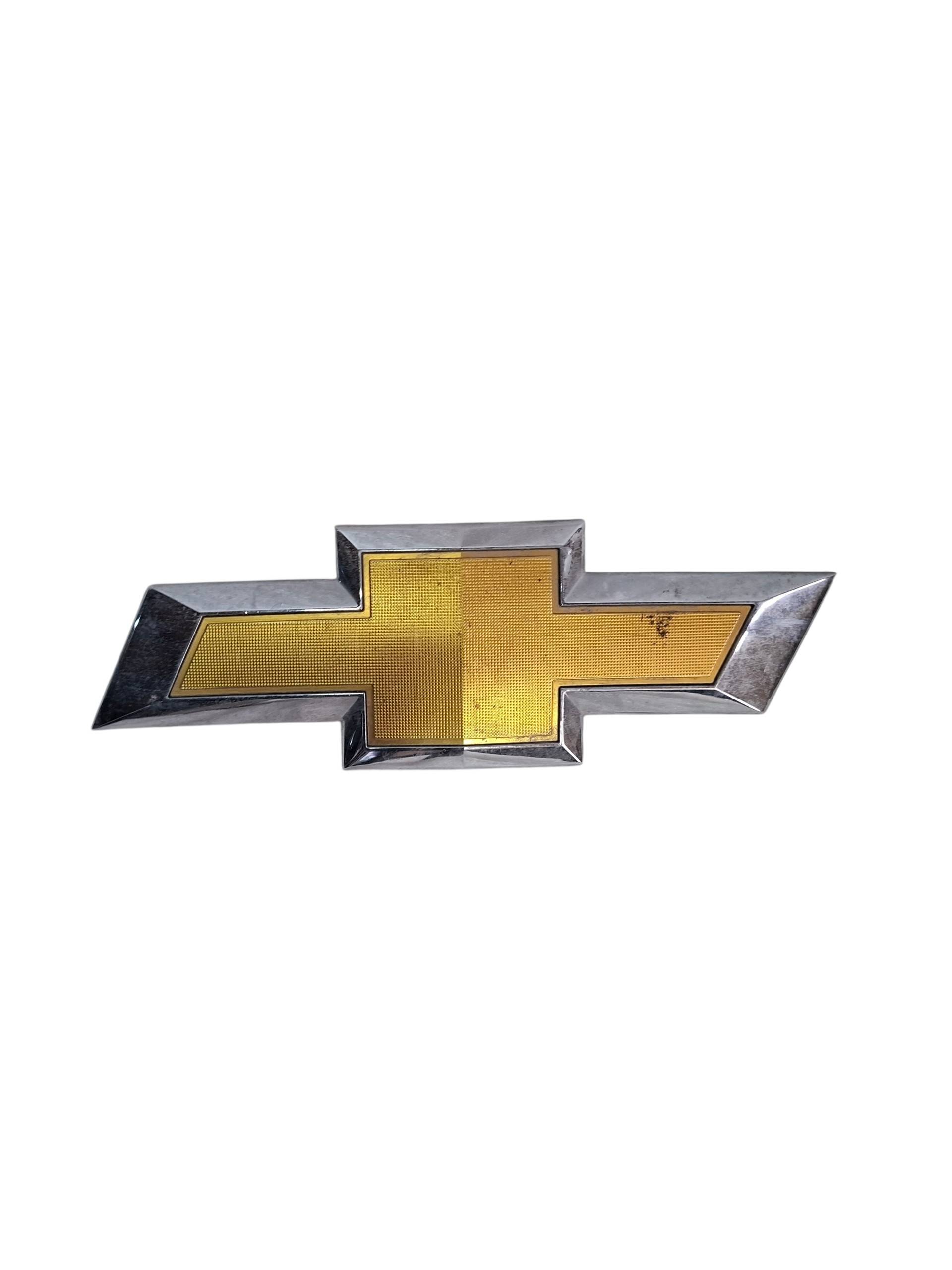 Chevrolet S10 2021 - 2025 Parrilla Usado Original