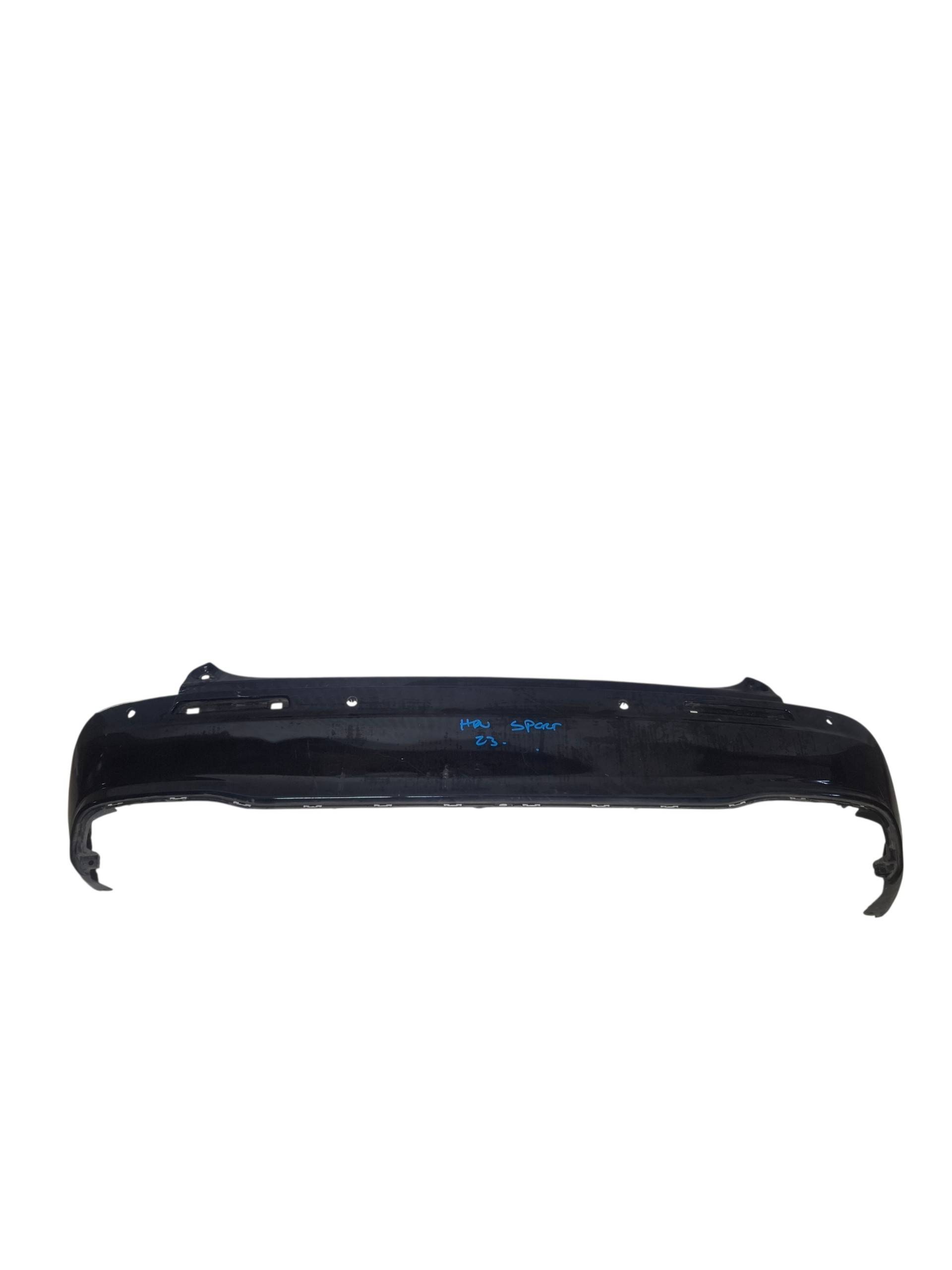 Honda Hr-v 2023 - 2025 Fascia Trasera Usado Original