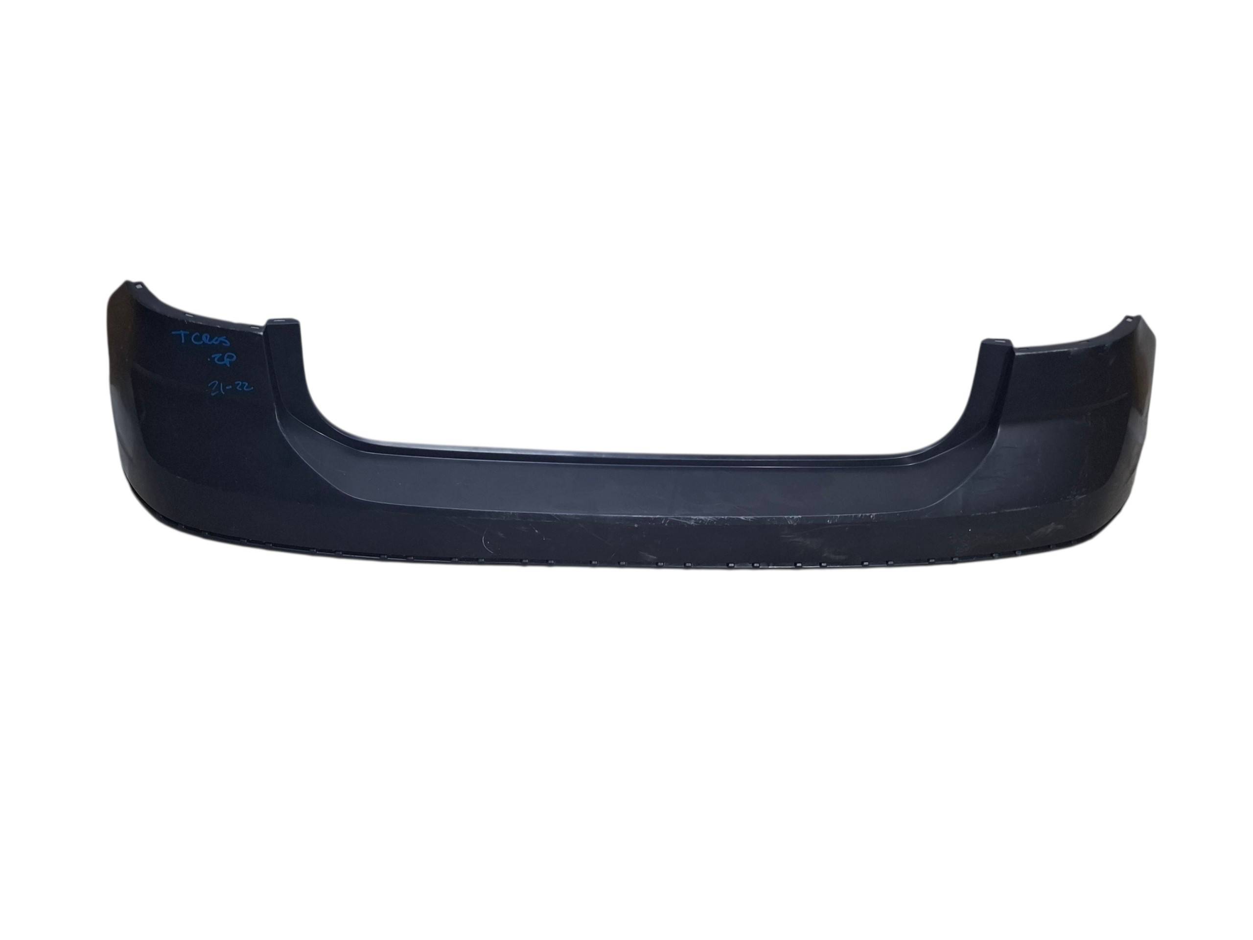 Volkswagen T-cross 2021 - 2022 Fascia Trasera Usado Generico