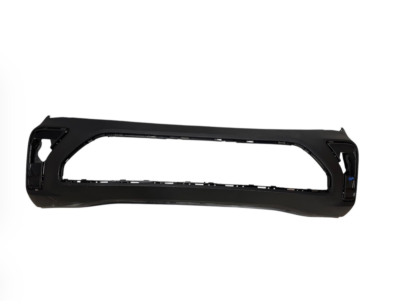 Volkswagen Saveiro 2024 - 2026 Fascia Delantera Usado Generico