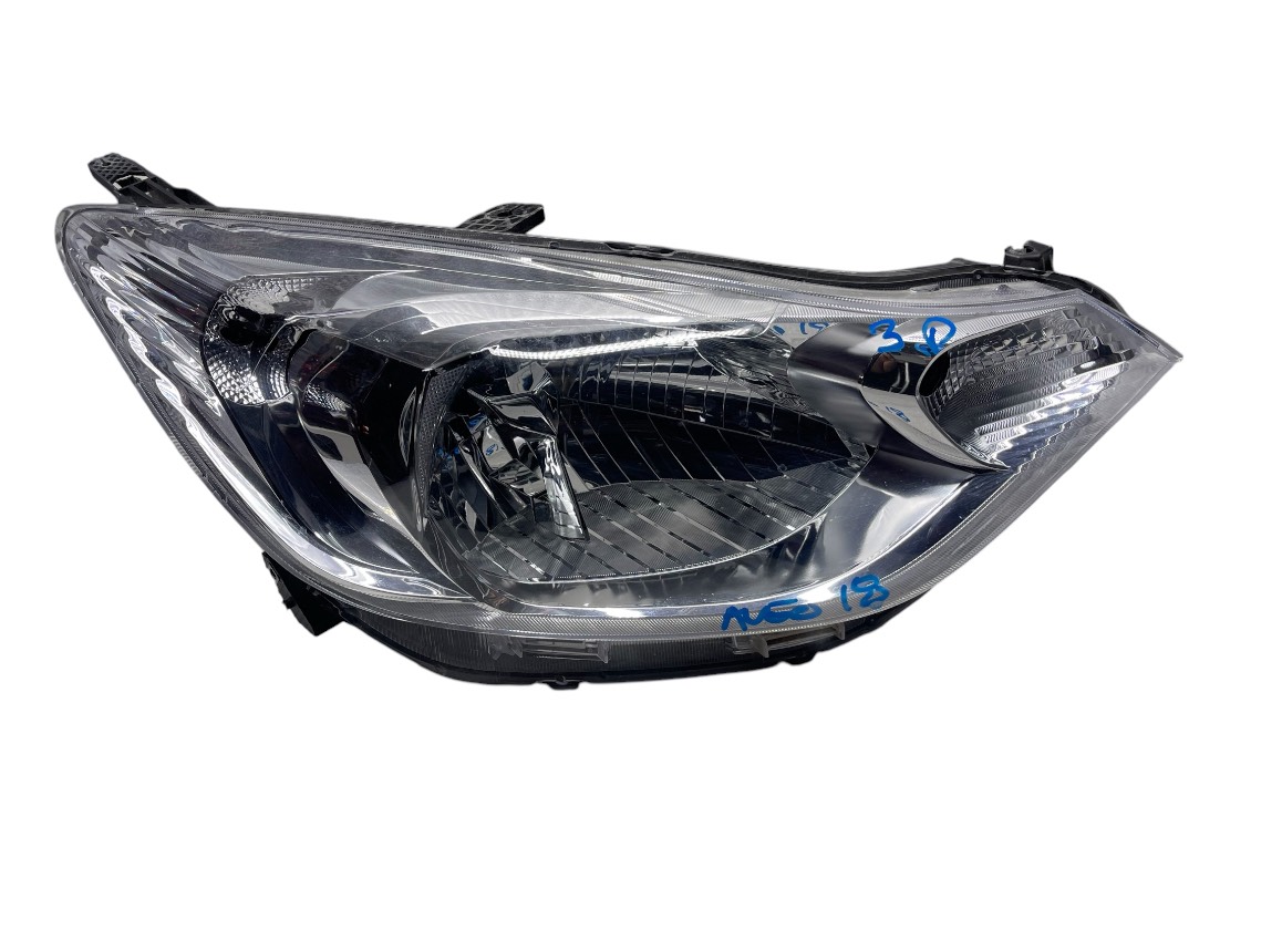 Chevrolet Aveo 2018 - 2023 Faro Derecho Usado Original