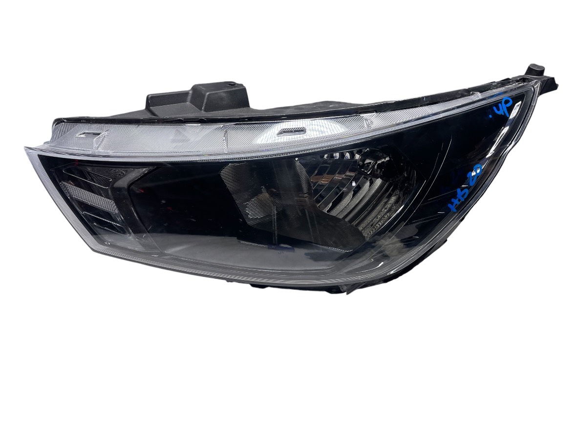 Hyundai Hb20 2023 - 2026 Faro Izquierdo Usado Generico