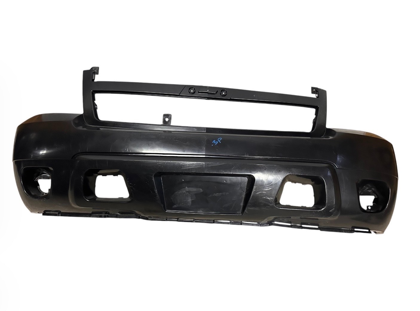 Chevrolet Tahoe 2007 - 2014 Fascia Delantera Usado Generico