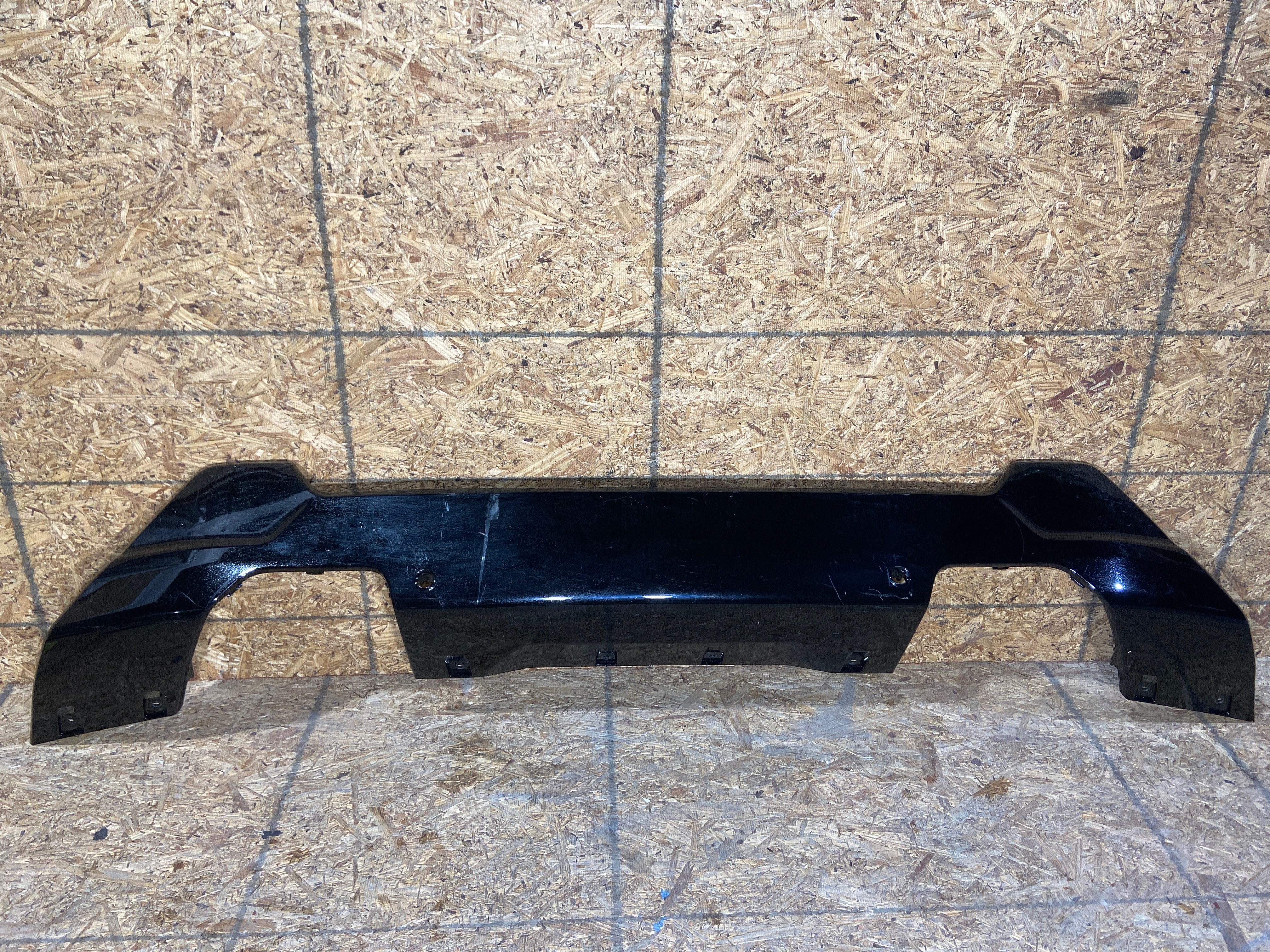 Ford Expedition 2025 - 2026 Spoiler Delantera Usado Original