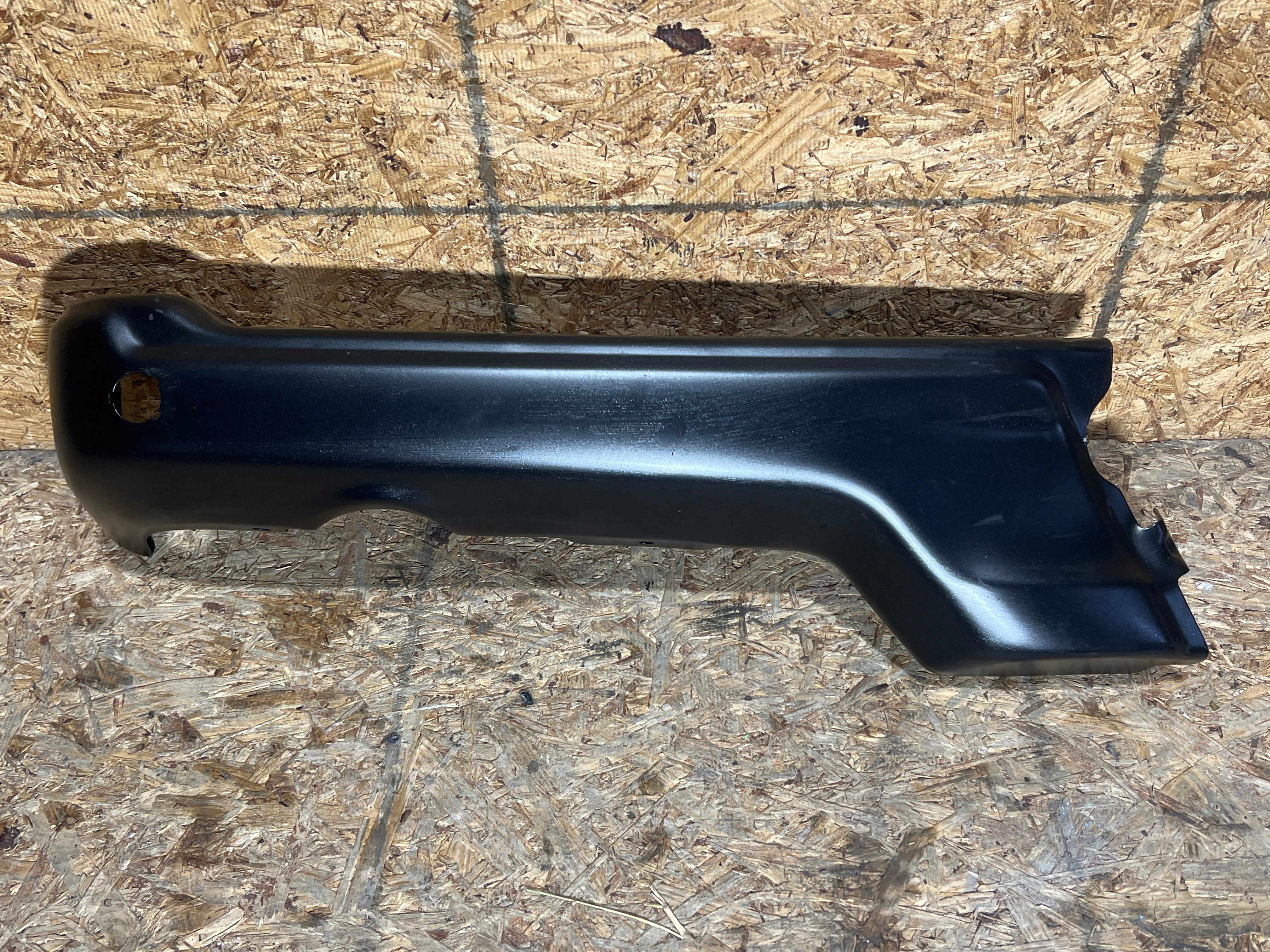 Ford Lobo 2024 - 2026 Aleron Trasera Izquierdo Usado Original