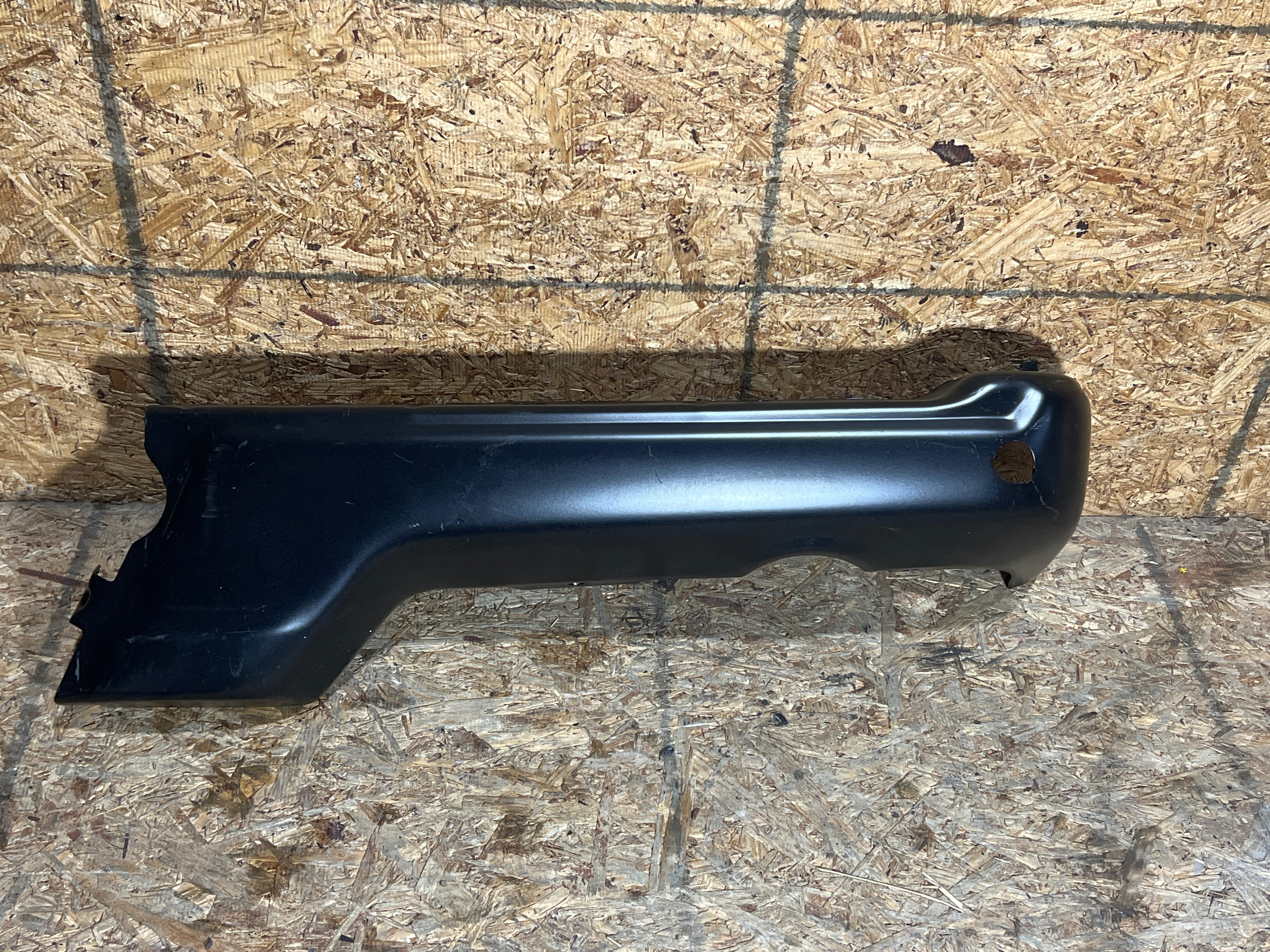 Ford Lobo 2024 - 2026 Aleron Trasera Derecho Usado Original