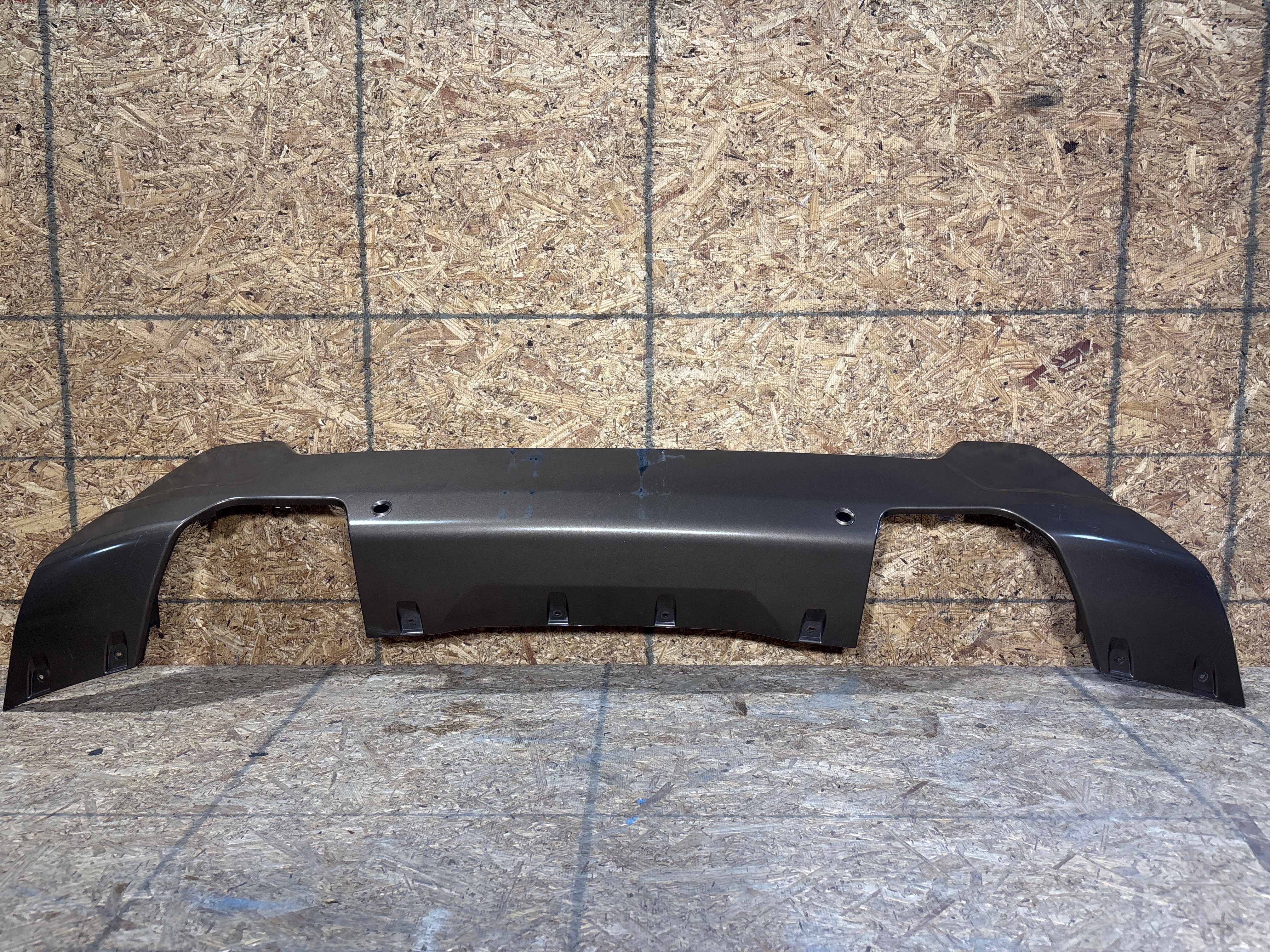 Ford Expedition 2025 - 2026 Spoiler Delantera Usado Original