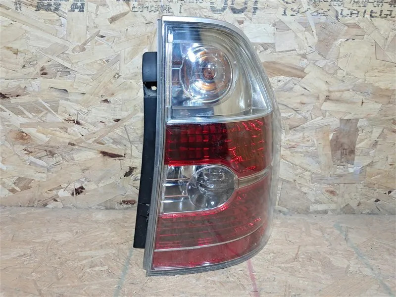 Calavera Exterior Derecho(a) Acura Mdx 2005 5 Puertas
