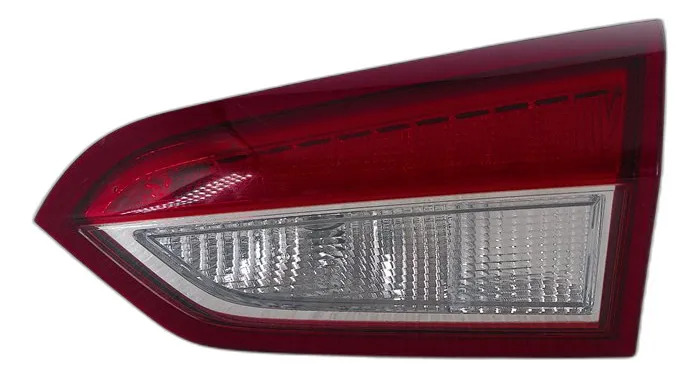 Calavera Interior Derecho(a) Buick Envision 2019 4 Puertas - vista 1