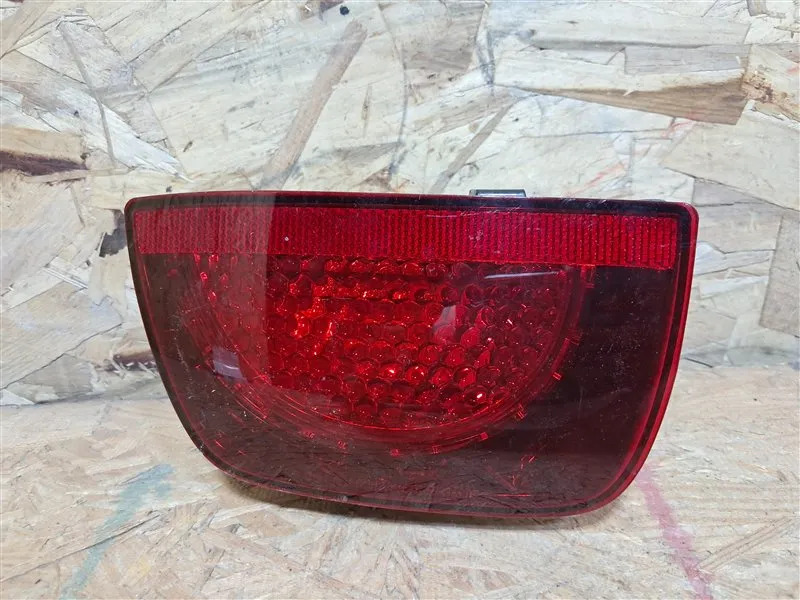 Calavera Exterior Izquierdo(a) Chevrolet Camaro 2011 2
