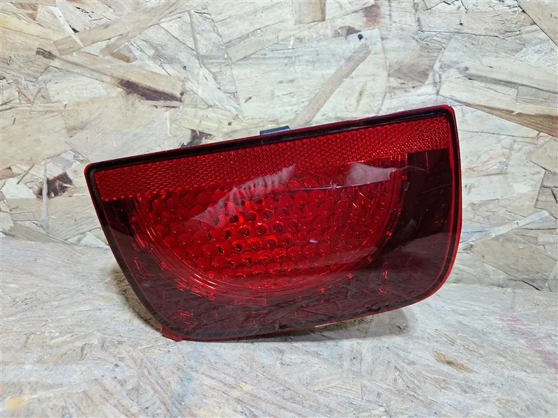 Calavera Exterior Izquierdo(a) Chevrolet Camaro 2012 2