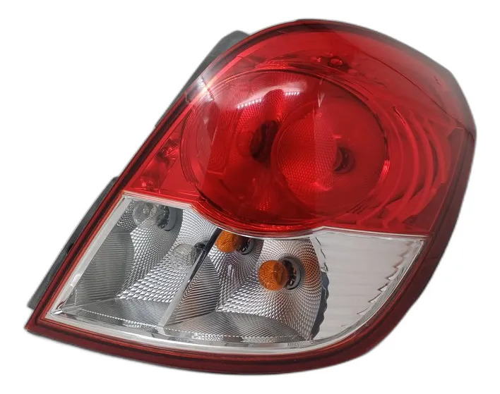 Calavera Derecho(a) Chevrolet Captiva 2008 4 Puertas