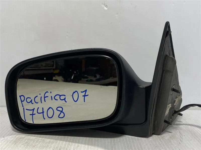 Espejo Delantero(a) Izquierdo(a) Chrysler Pacifica 2007 4