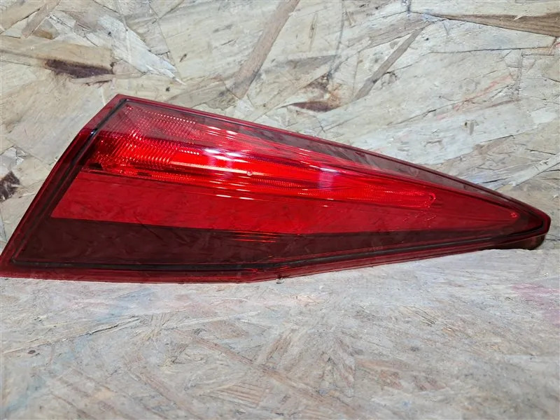 Calavera Interior Derecho(a) Honda Civic 2016 4 Puertas