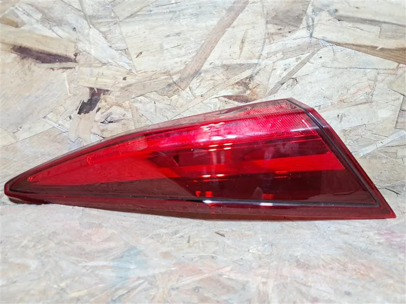 Calavera Interior Izquierdo(a) Honda Civic 2016 4 Puertas