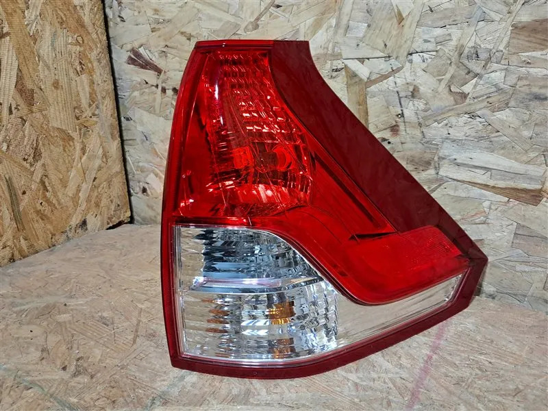 Calavera Exterior Derecho(a) Honda Crv 2012 5 Puertas