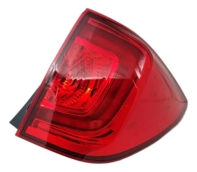 Calavera Exterior Derecho(a) Honda Pilot 2016 4 Puertas