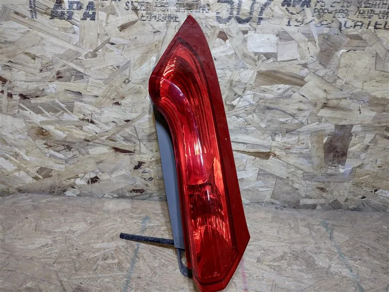 Calavera Exterior Derecho(a) Honda Crv 2013 5 Puertas