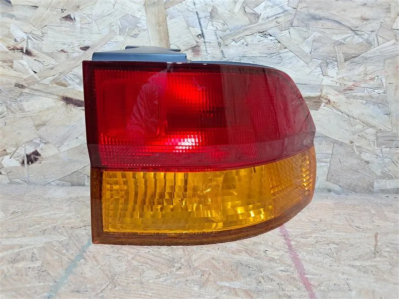 Calavera Exterior Derecho(a) Honda Odyssey 2004 5 Puertas