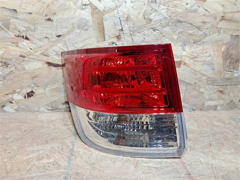 Calavera Exterior Izquierdo(a) Honda Odyssey 2014 5 Puertas
