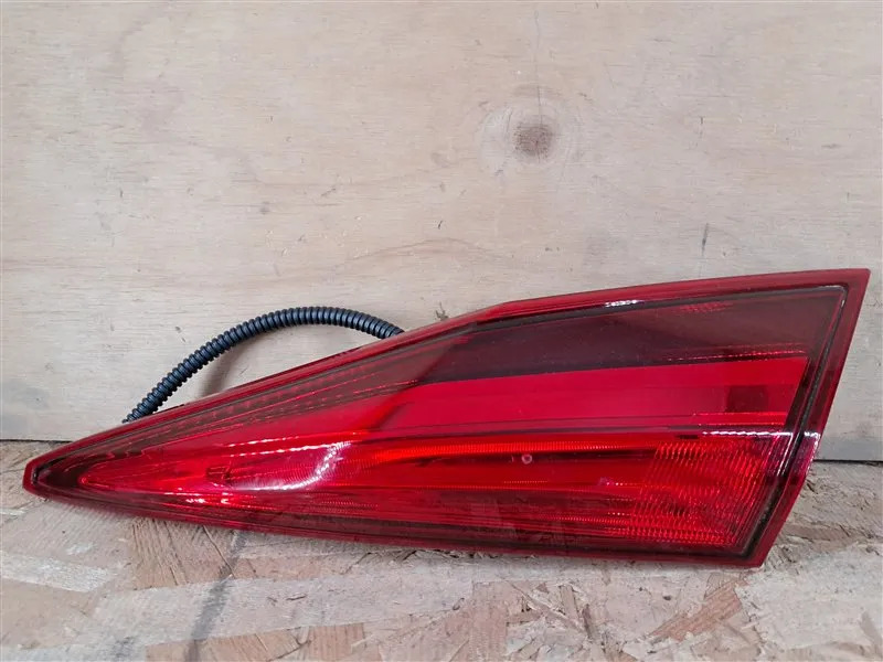 Calavera Interior Derecho(a) Honda Civic 2018 4 Puertas