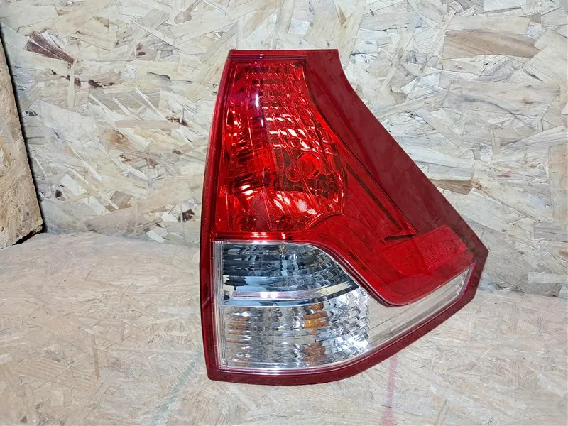 Calavera Exterior Derecho(a) Honda Crv 2012 5 Puertas