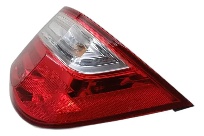 Calavera Derecho(a) Honda Odyssey 2012 4 Puertas Original