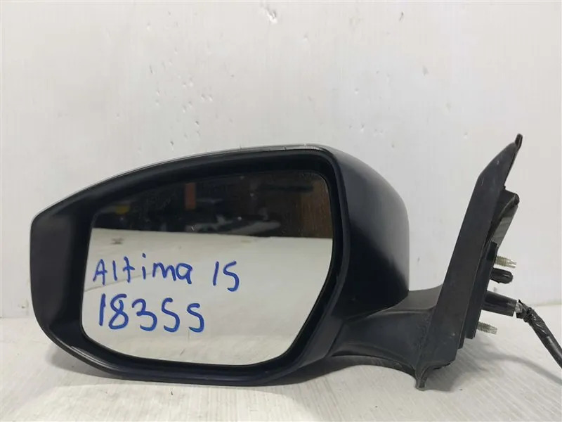 Espejo Delantero(a) Izquierdo(a) Nissan Altima 2015 4