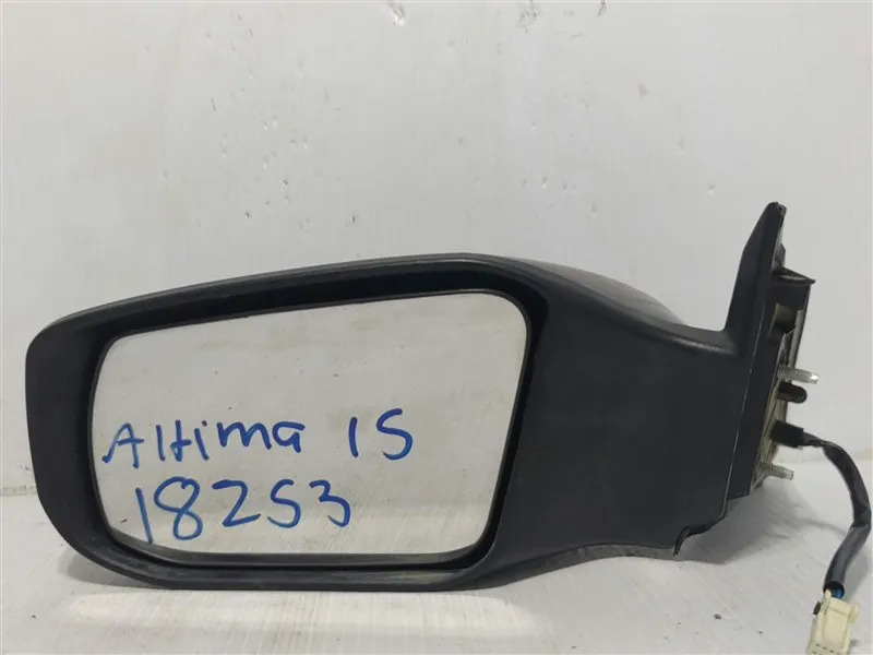 Espejo Delantero(a) Izquierdo(a) Nissan Altima 2015 4