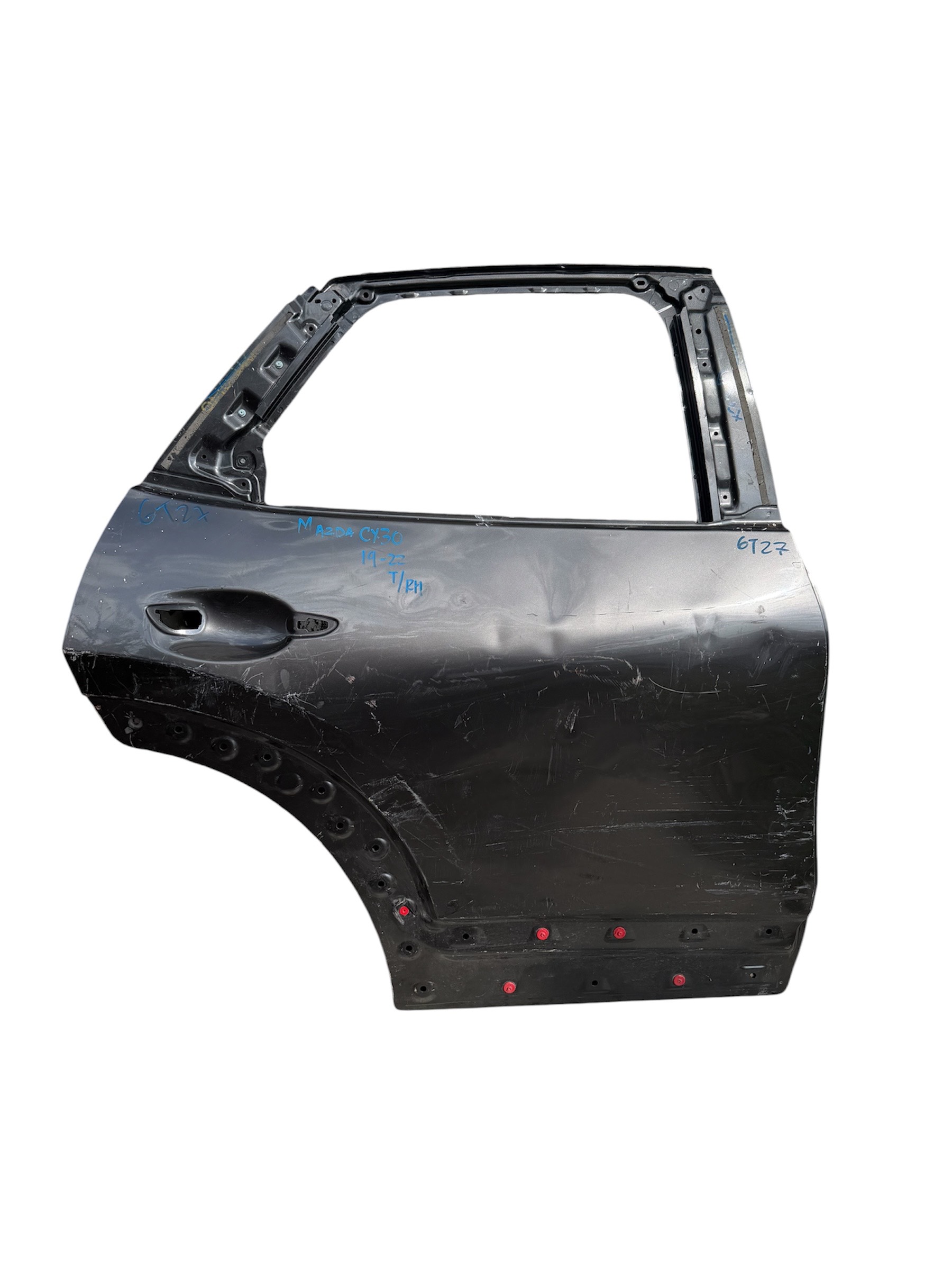 Mazda Cx-30 2020 - 2025 Puerta Usado Original