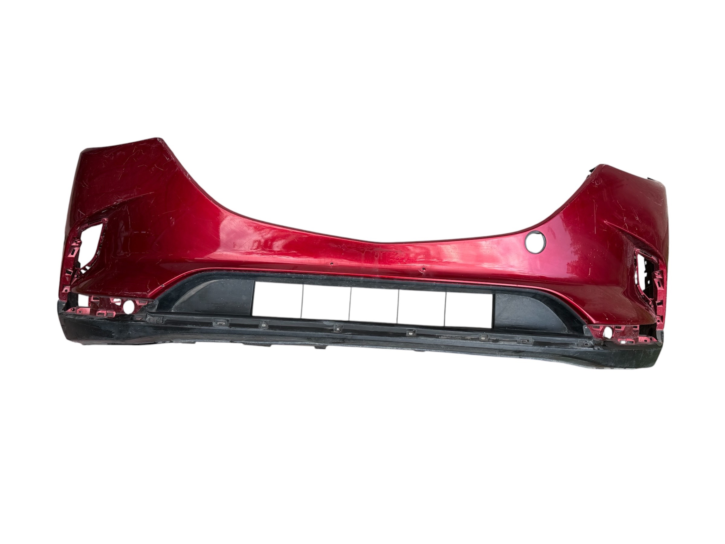 Mazda Cx-9 2016 - 2024 Fascia Delantera Usado Original