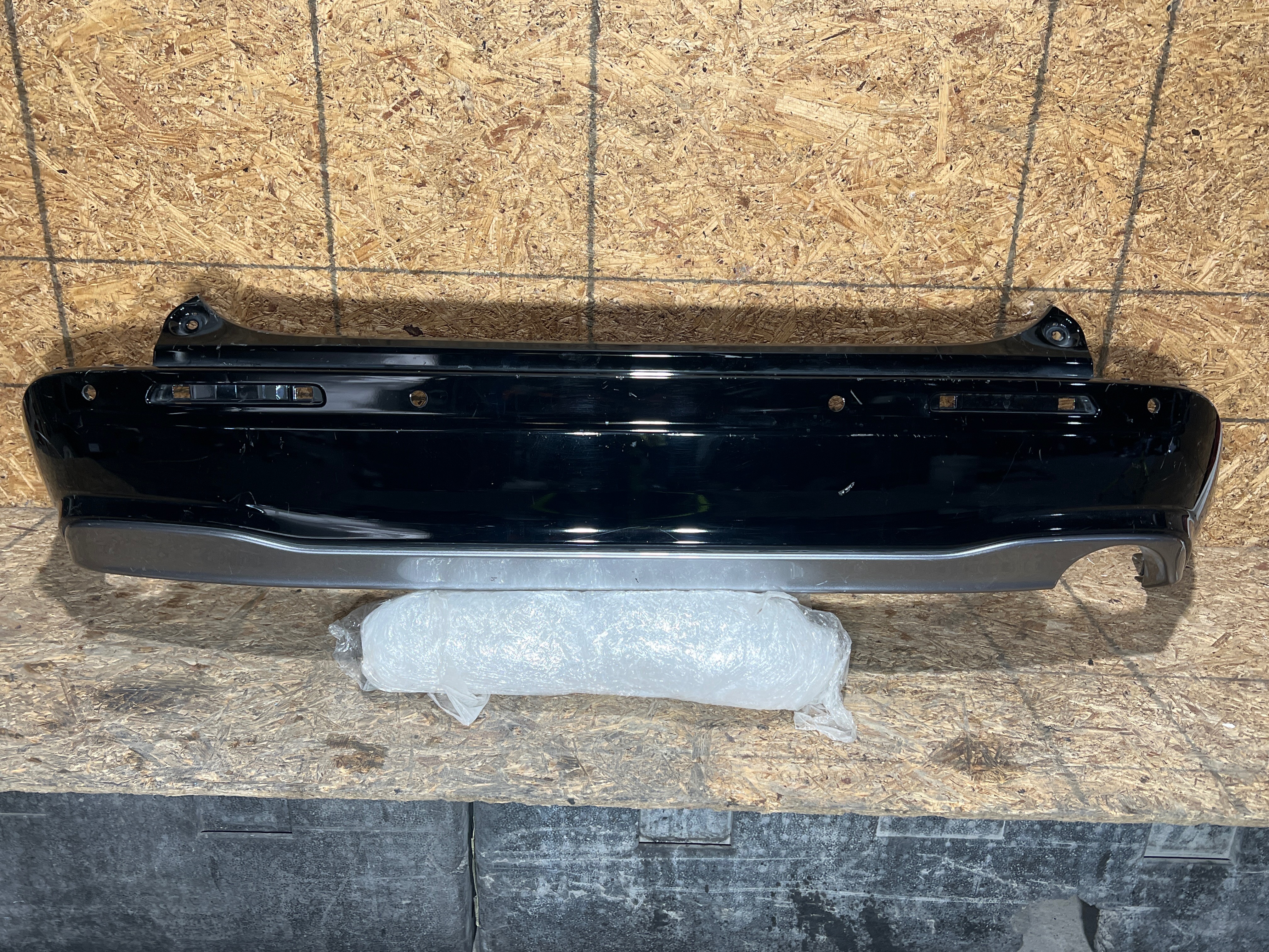 Honda Hr-v 2023 - 2025 Spoiler Trasera Usado Original