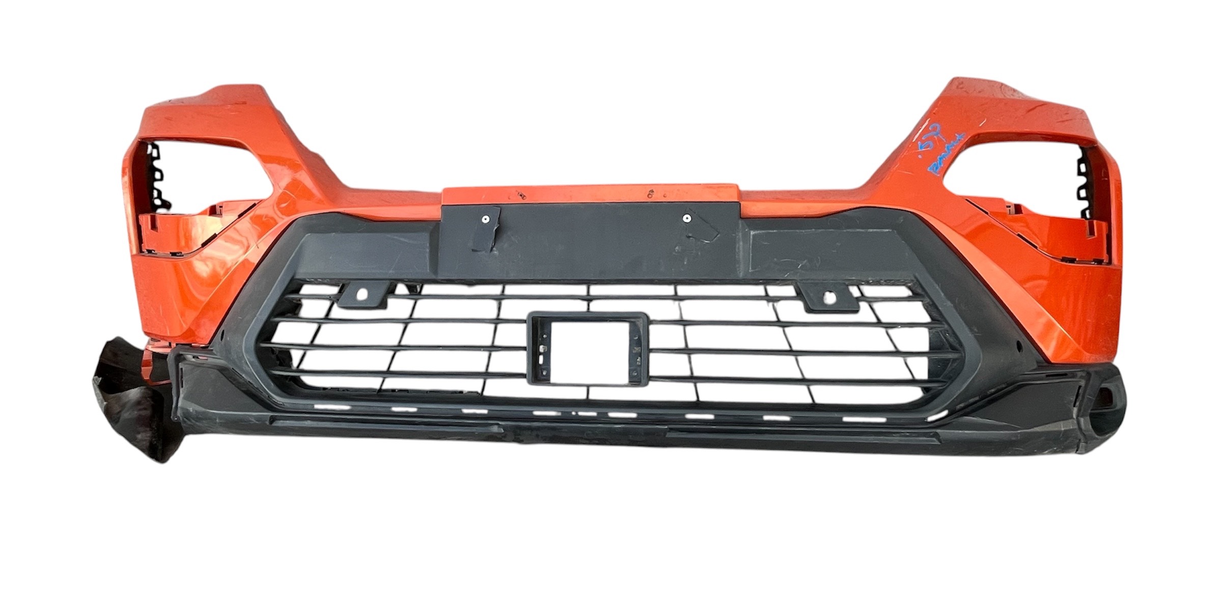 Renault Kardian 2024 - 2026 Fascia Usado Original