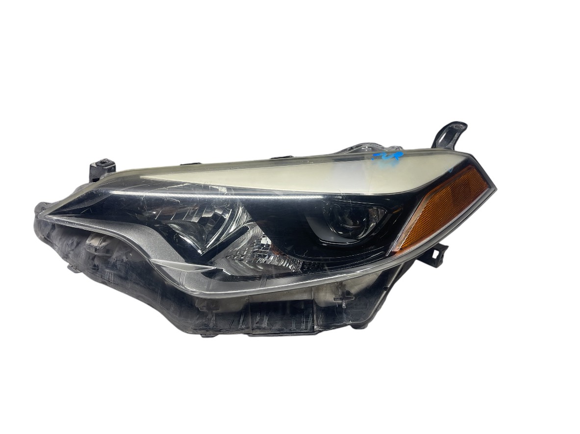 Toyota Corolla 2014 - 2016 Faro Izquierdo Usado Original